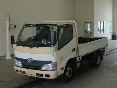 TOYOTA DYNA