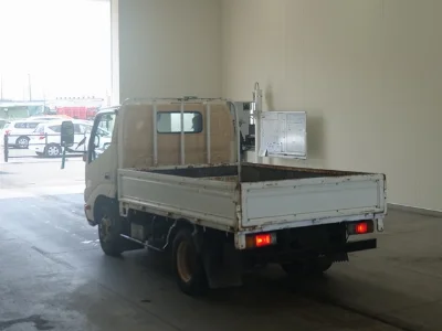 TOYOTA DYNA