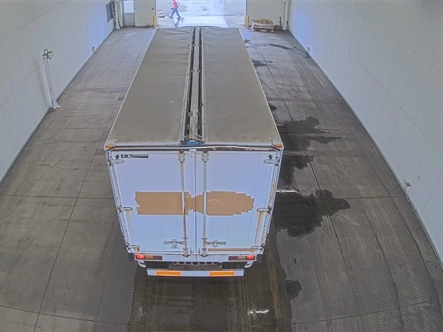 Isuzu Forward  с аукциона в Японии