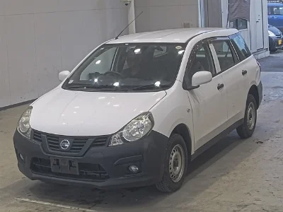 NISSAN NV150 AD