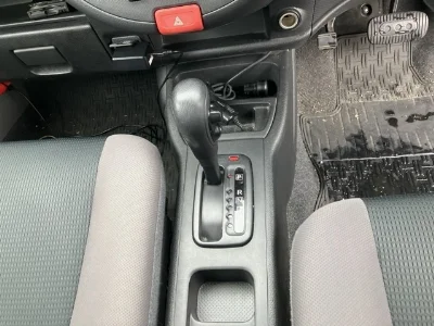 NISSAN NV150 AD