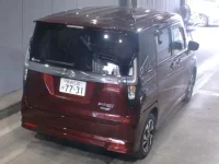 Suzuki Solio Bandit