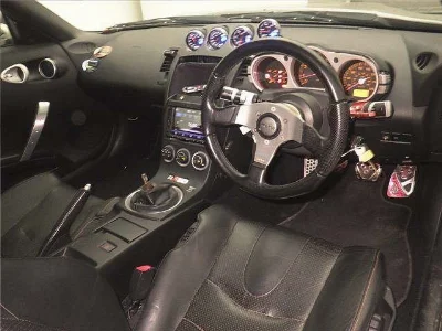 NISSAN FAIRLADYZ