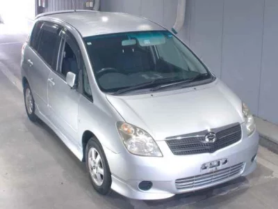 TOYOTA COROLLA SPACIO