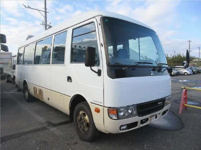 MITSUBISHI FUSO ROSA