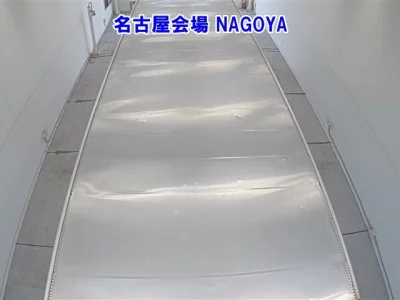 ISUZU GIGA