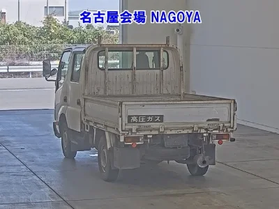 TOYOTA DYNA