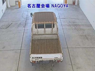 TOYOTA DYNA