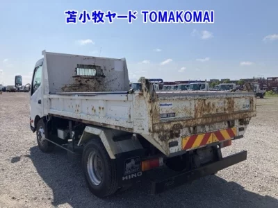 Hino DUTRO