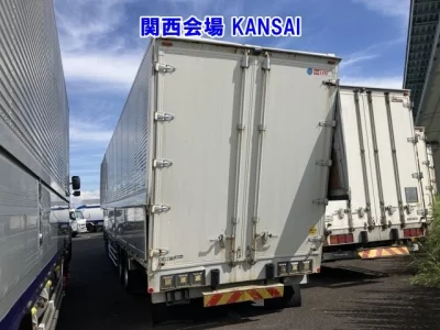 Hino Profia