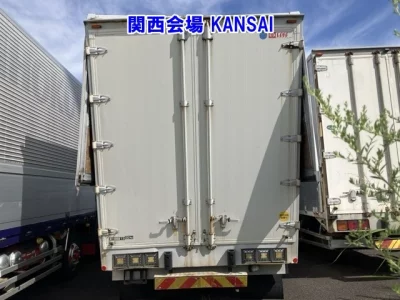 Hino Profia