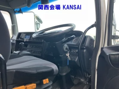 Hino Profia