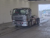 NISSAN DIESEL (UD) BIG THUMB