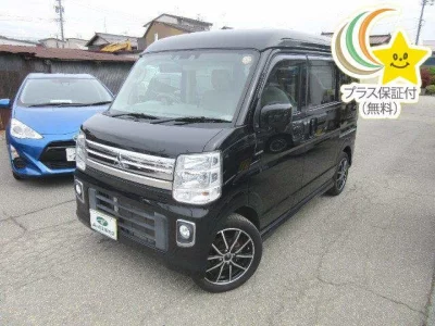 MITSUBISHI TOWNBOX