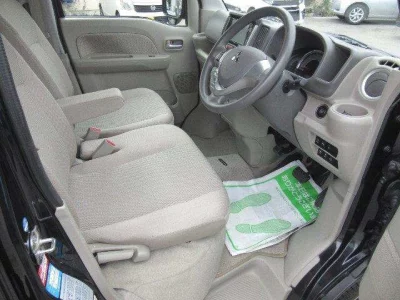 MITSUBISHI TOWNBOX