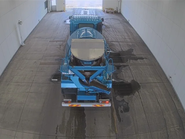 Hino Profia  с аукциона в Японии
