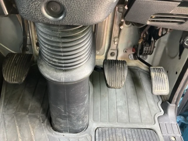 Hino Profia  с аукциона в Японии
