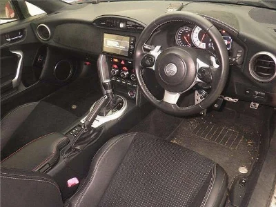 TOYOTA 86