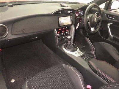 TOYOTA 86
