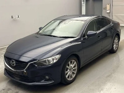 MAZDA ATENZA SEDAN