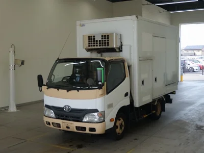 TOYOTA TOYOACE