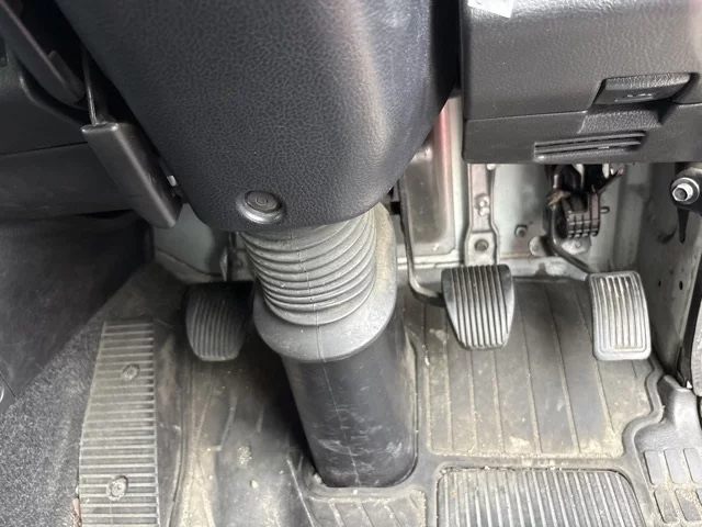 Hino Profia  с аукциона в Японии