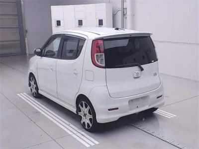 SUZUKI MRWAGON