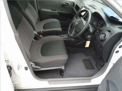 NISSAN NV150 AD