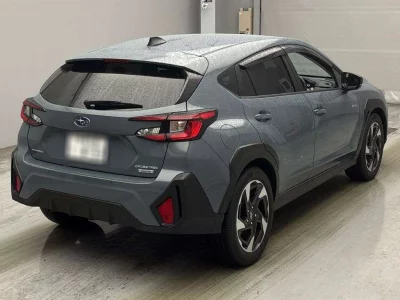 SUBARU CROSSTREK