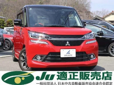 MITSUBISHI DELICA D2