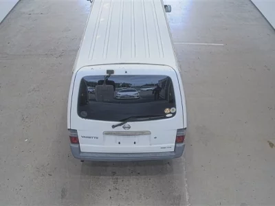 NISSAN VANETTE