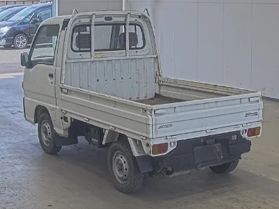 SUBARU SAMBAR TRUCK