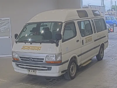 TOYOTA OTHER