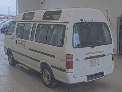 TOYOTA OTHER