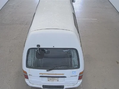 TOYOTA OTHER