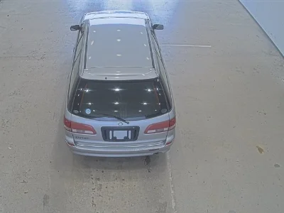 Nissan Expert