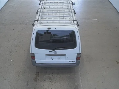 MAZDA BONGO