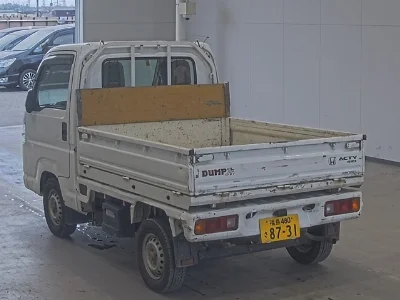 HONDA ACTY TRUCK