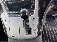 Цена авто Toyota Alphard с аукционов Японии, номер кузова ATH20W, пробег 256 000, оценка 7
