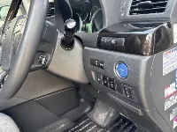 Цена авто Toyota Alphard с аукционов Японии, номер кузова ATH20W, пробег 256 000, оценка 7