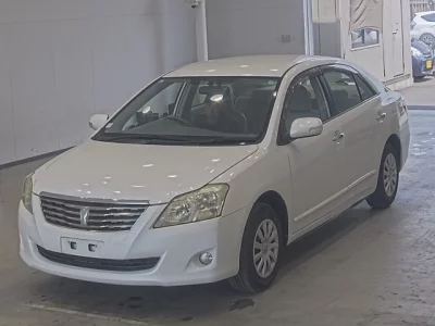 TOYOTA PREMIO