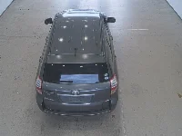 Toyota Vanguard