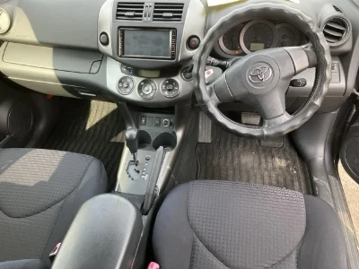 Toyota Vanguard