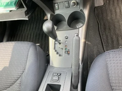 Toyota Vanguard