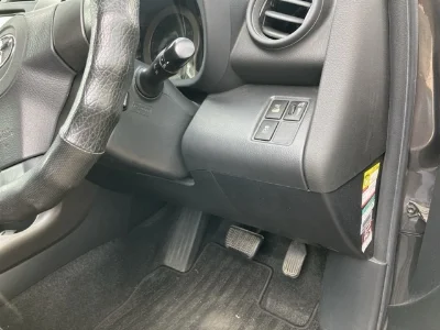 Toyota Vanguard