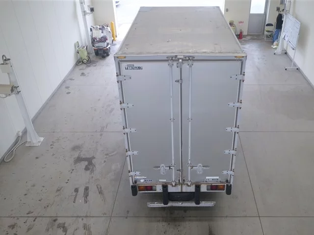 Mitsubishi Fuso Canter  с аукциона в Японии