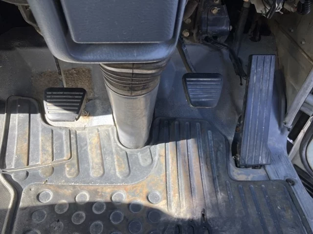 Mitsubishi Fuso Canter  с аукциона в Японии