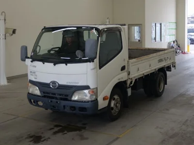 Hino DUTRO