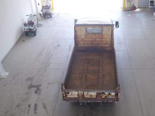 Mitsubishi Fuso Canter  с аукциона в Японии