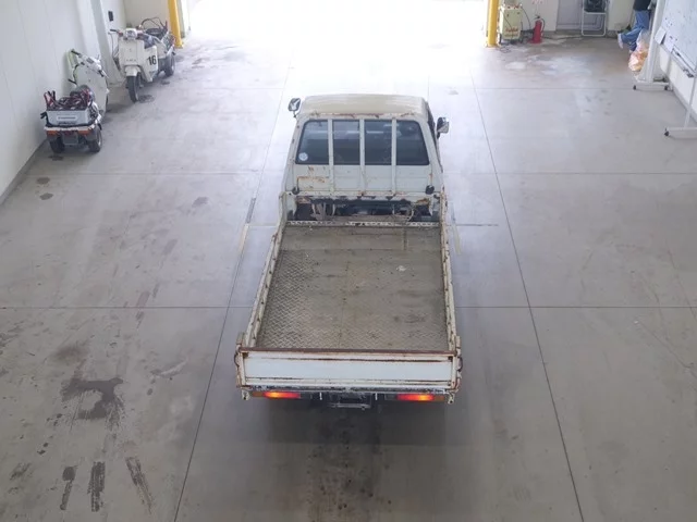 Toyota TownAce Truck  с аукциона в Японии